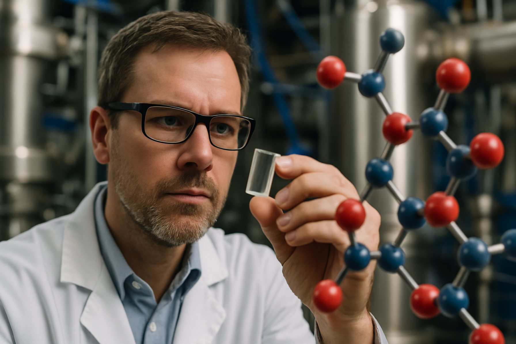 Unlocking Molecular Mysteries: The Power of Quasielastic Neutron Scattering