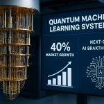 Quantum Machine Learning Systems 2025: Unleashing 40% Market Growth & Next-Gen AI Breakthroughs