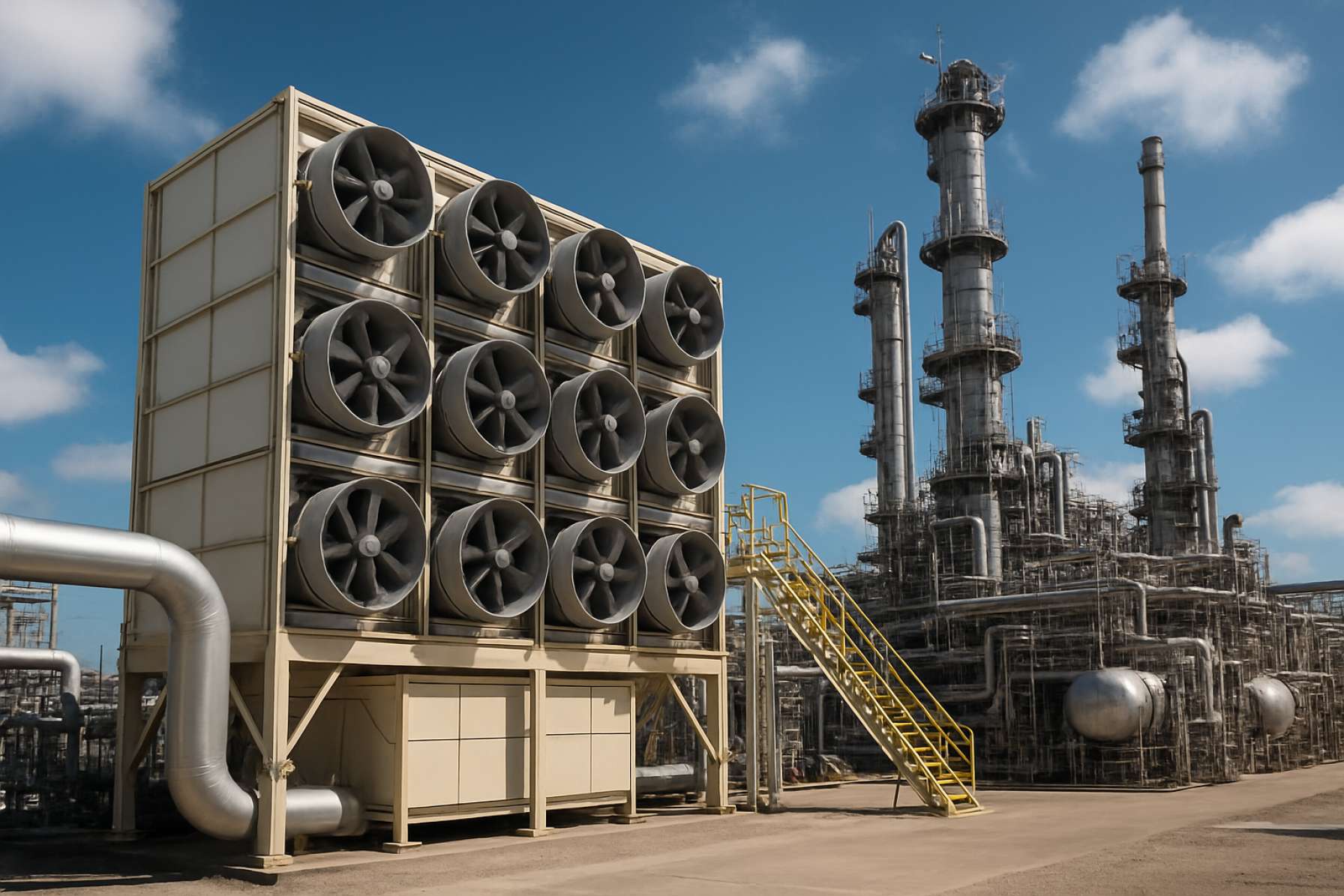 Retrofit Carbon Capture Technologies Market 2025: Surging Demand Drives 18% CAGR Through 2030