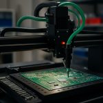 Desktop Pick-and-Place Robotics for Microelectronics Market 2025: Rapid Automation Drives 12% CAGR Through 2030