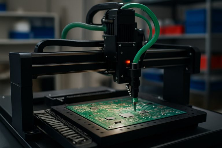 マイクロエレクトロニクス市場向けデスクトップピックアンドプレースロボティクス2025：急速な自動化が2030年まで12%のCAGRを推進