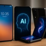 Next-Gen Smartphone Innovations: Flagships, AI Integration, Foldables & Upcoming Releases
